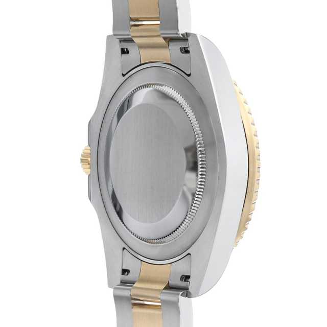 ロレックス GMTマスター 116713LN メンズ 中古