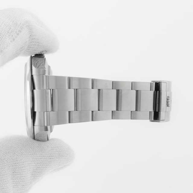 224270 ブラック ROLEX（ロレックス）エクスプローラー40 中古 | 東京