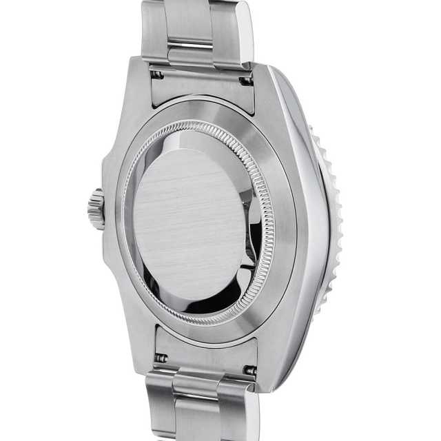 ロレックス サブマリーナ 116610LV メンズ 中古