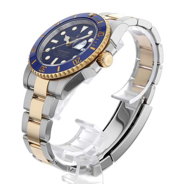 116613LB ブルー ROLEX（ロレックス）サブマリーナ デイト 中古 | 東京