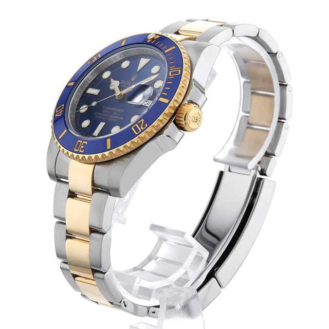 116613LB ブルー ROLEX（ロレックス）サブマリーナ デイト 中古 | 東京