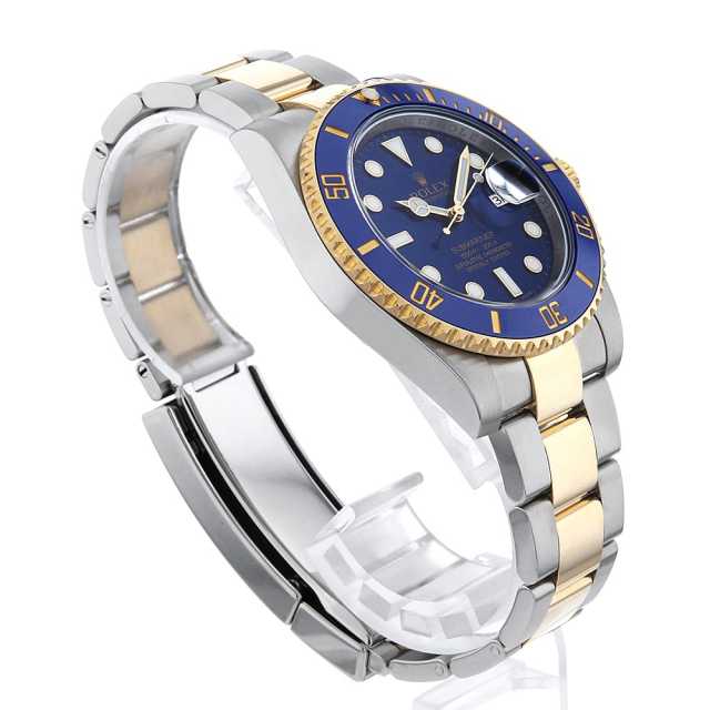 116613LB ブルー ROLEX（ロレックス）サブマリーナ デイト 中古 | 東京