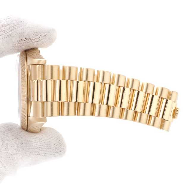 ロレックス デイデイト 18238A メンズ 中古