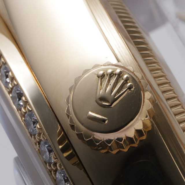 ロレックス デイデイト 18048A メンズ 中古