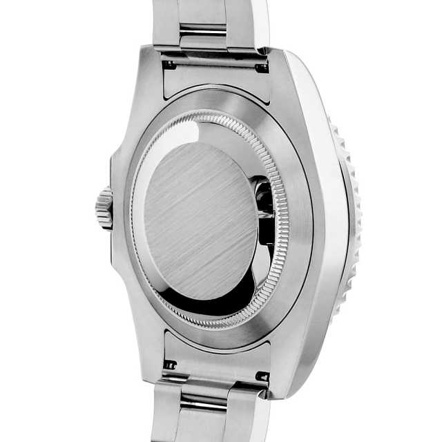 ロレックス サブマリーナ 116610LV メンズ 中古
