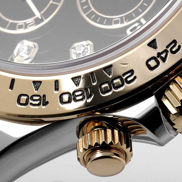 ロレックス デイトナ 116503G メンズ 中古