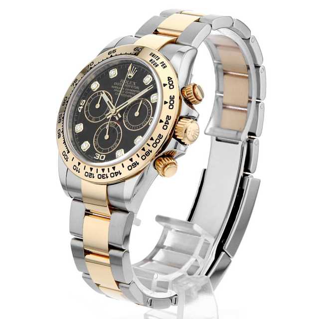 ロレックス デイトナ 116503G メンズ 中古