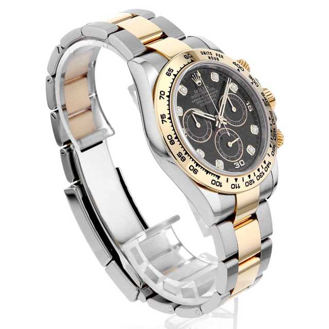 ロレックス デイトナ 116503G メンズ 中古