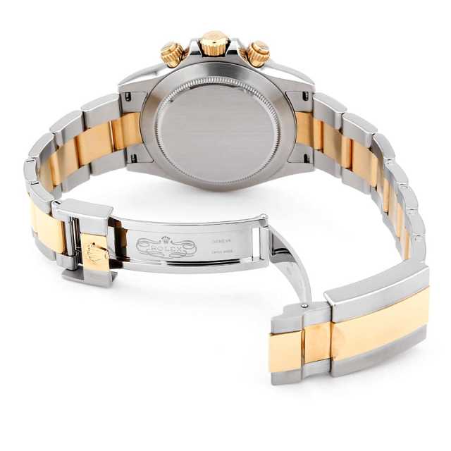 ロレックス デイトナ 116503G メンズ 中古