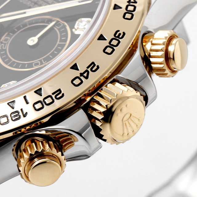 ロレックス デイトナ 116503G メンズ 中古