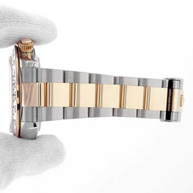 ロレックス デイトナ 116503G メンズ 中古