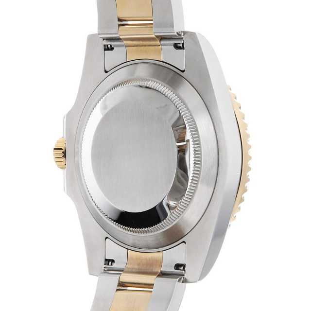 ROLEX Submariner 116613LN Men's Used