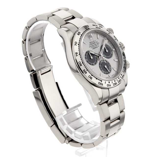 ロレックス デイトナ 116509 メンズ 中古