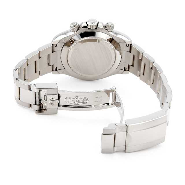 ロレックス デイトナ 116509 メンズ 中古