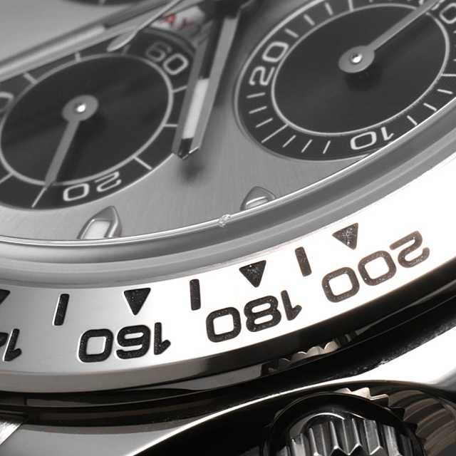 ロレックス デイトナ 116509 メンズ 中古