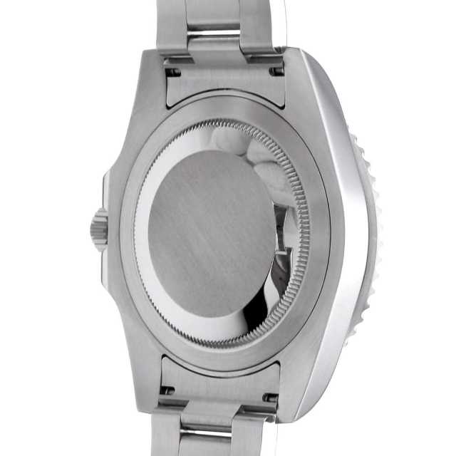 ロレックス GMTマスター 116710BLNR メンズ 中古