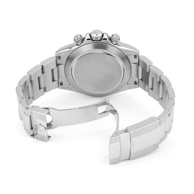 ロレックス デイトナ 116520 メンズ 中古