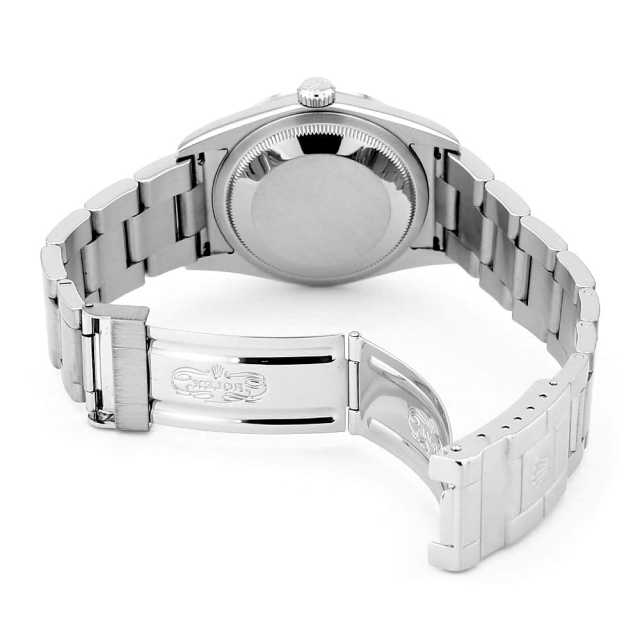 ロレックス エクスプローラー 114270 メンズ 中古