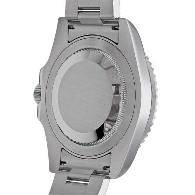 ロレックス GMTマスター 116710LN メンズ 中古