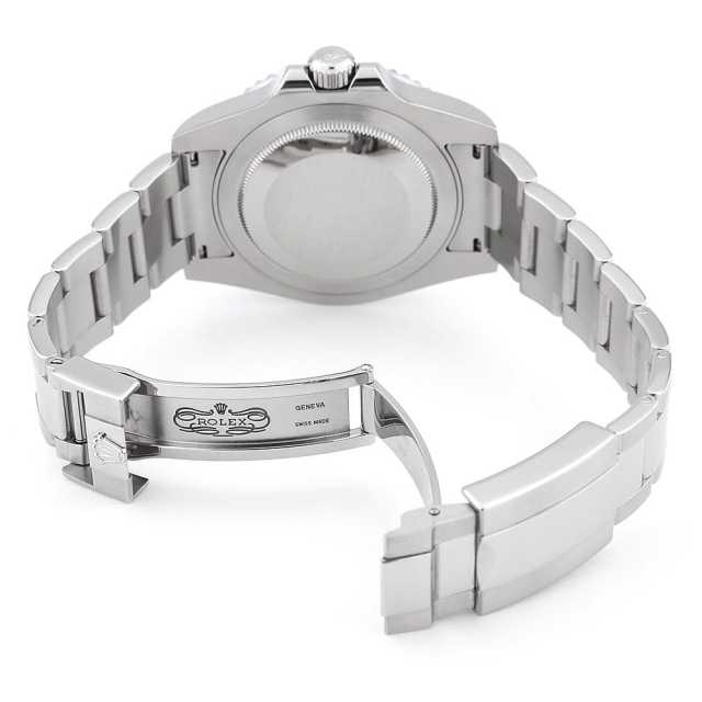 ロレックス GMTマスター 116710LN メンズ 中古