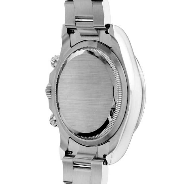 ROLEX Daytona 126500LN Men's Used