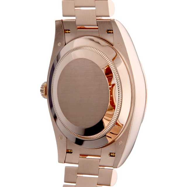 228235 チョコレートブラウン ROLEX（ロレックス）デイデイト40 中古