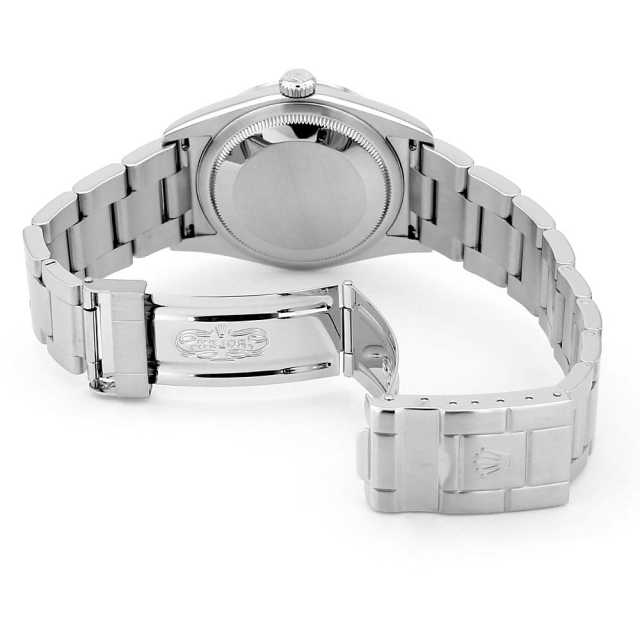 ロレックス エクスプローラー 114270 メンズ 中古