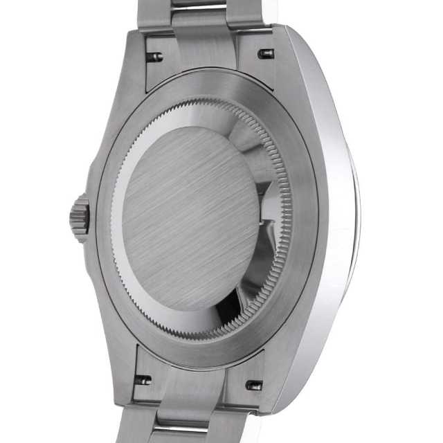 ロレックス エアキング 126900 メンズ 中古