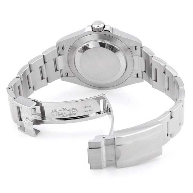 ロレックス エアキング 126900 メンズ 中古