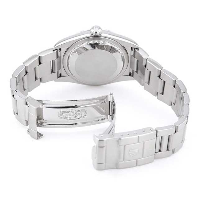 ロレックス エクスプローラー 114270 メンズ 中古