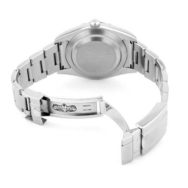 ROLEX Explorer 214270 Men's Used