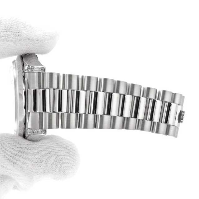 ROLEX Day Date 18296MA Men's Used