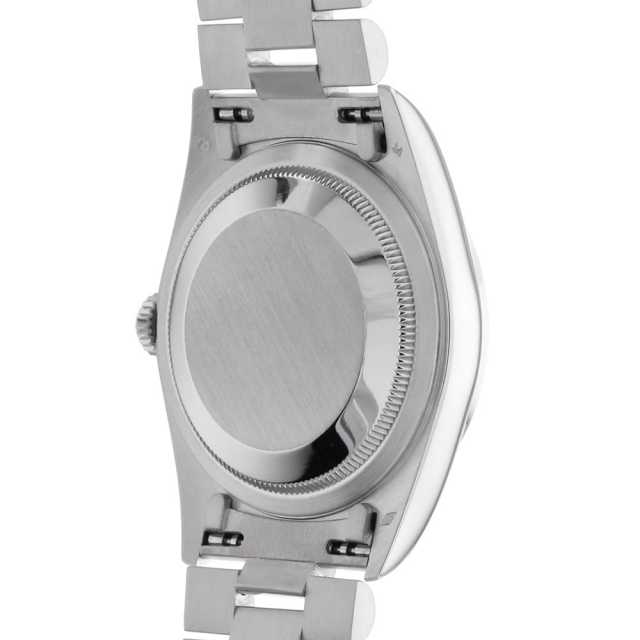 ROLEX Day Date 18296MA Men's Used