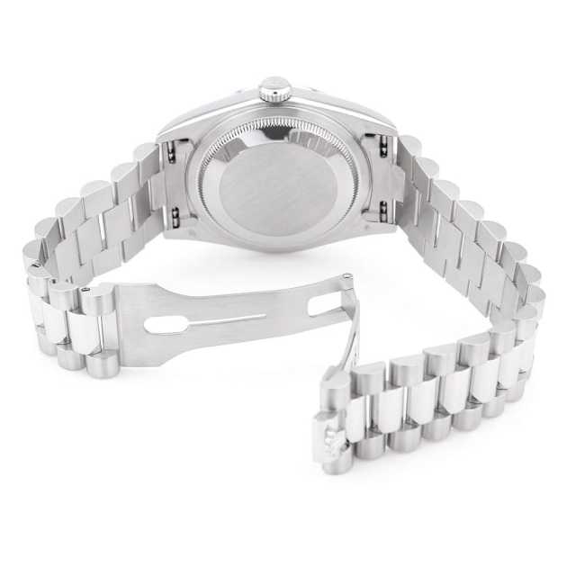 ROLEX Day Date 18296MA Men's Used