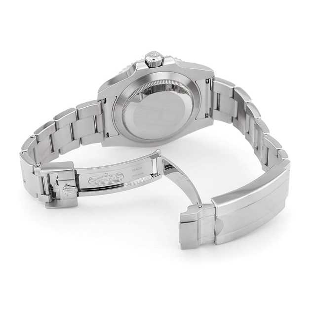 ロレックス サブマリーナ 116610LN メンズ 中古