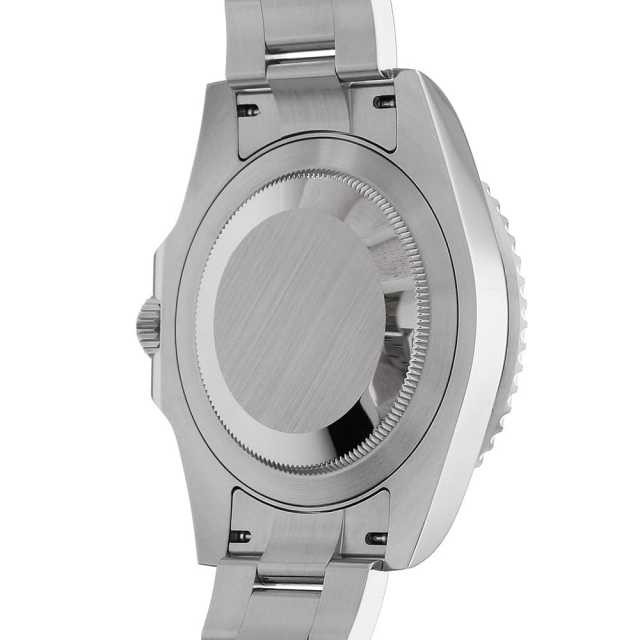 ロレックス GMTマスター 126710BLNR メンズ 中古