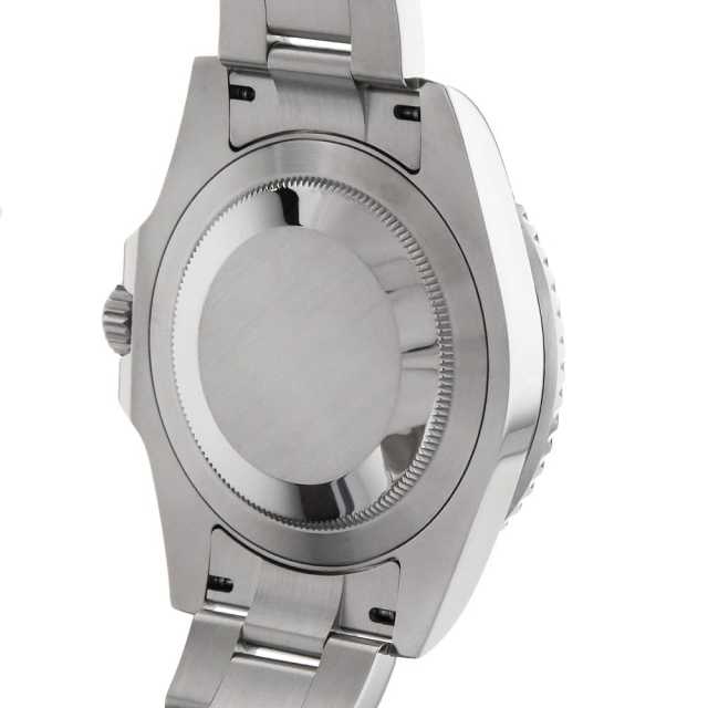 ロレックス GMTマスター 126710BLRO メンズ 中古
