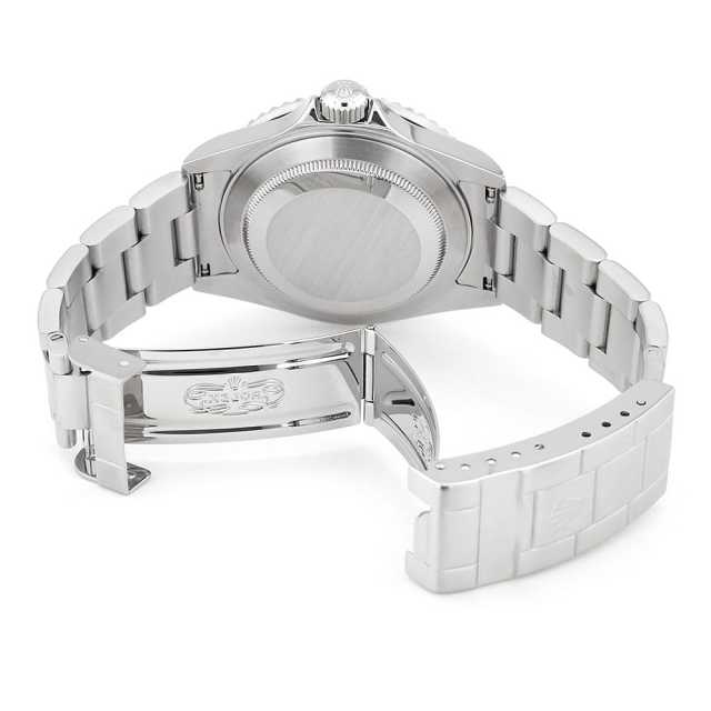 ロレックス サブマリーナ 16610LV メンズ 中古