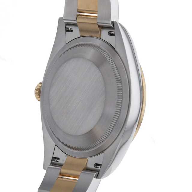 ROLEX Explorer 124273 Men's Used