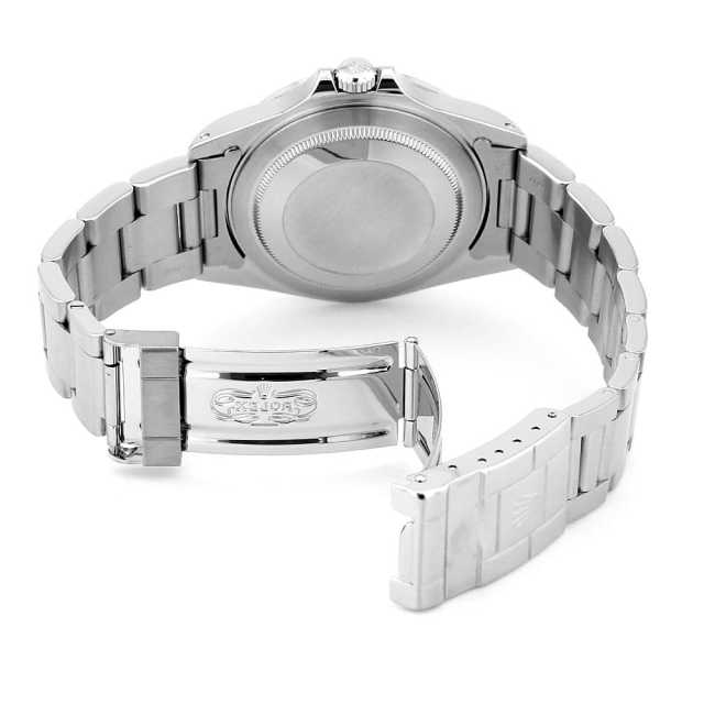 ロレックス エクスプローラー 16570 メンズ 中古