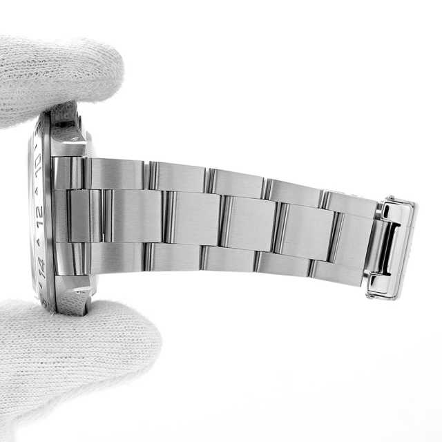 ロレックス エクスプローラー 16570 メンズ 中古