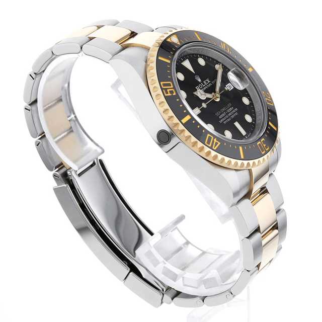 ロレックス シードゥエラー 126603 メンズ 中古