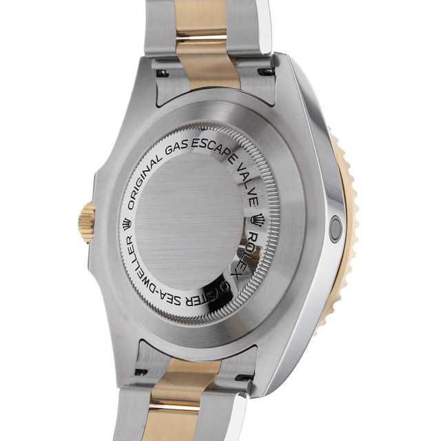 ロレックス シードゥエラー 126603 メンズ 中古