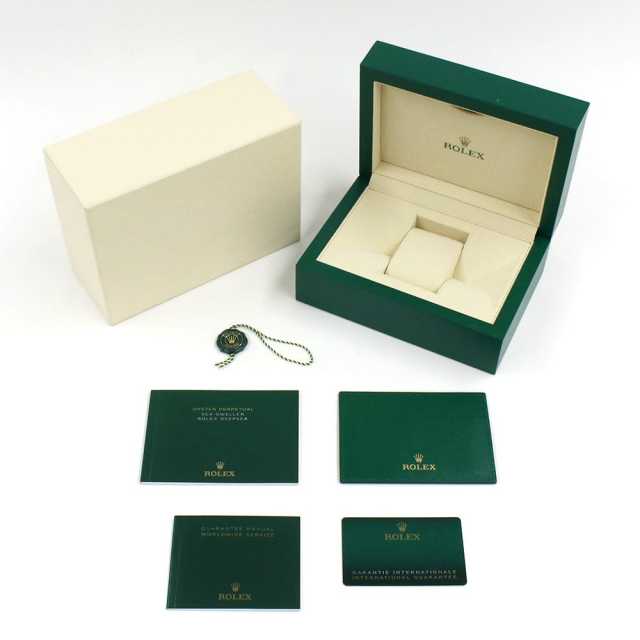 ロレックス シードゥエラー 126603 メンズ 中古