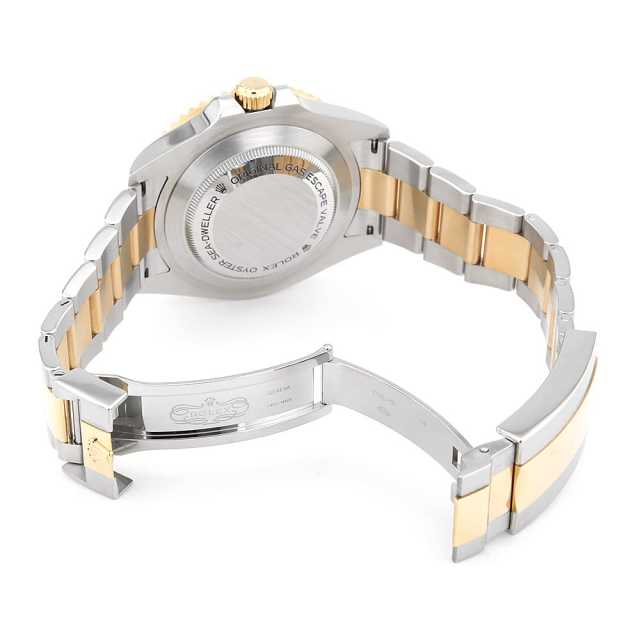 ロレックス シードゥエラー 126603 メンズ 中古