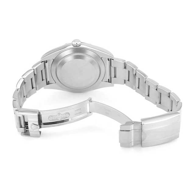 ロレックス エクスプローラー 214270 メンズ 中古