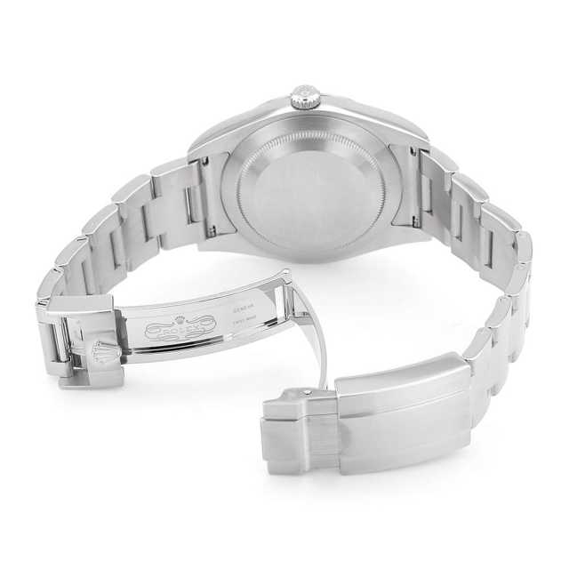 ROLEX Explorer 214270 Men's Used
