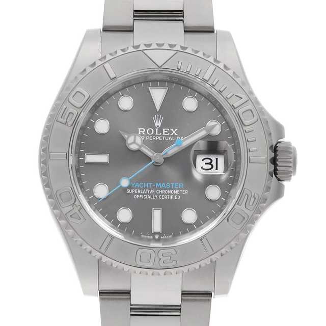 ロレックス ヨットマスター 126622 メンズ 中古
