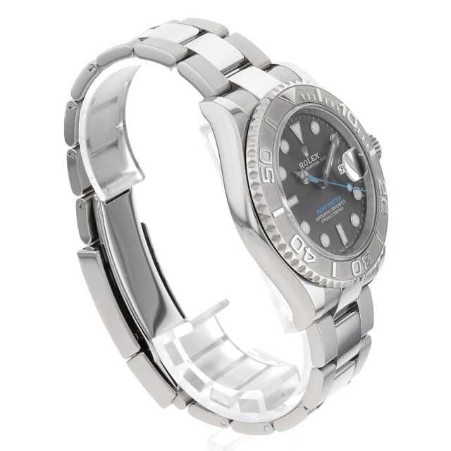 126622 スレート ROLEX（ロレックス）ヨットマスター 40 中古 | 東京