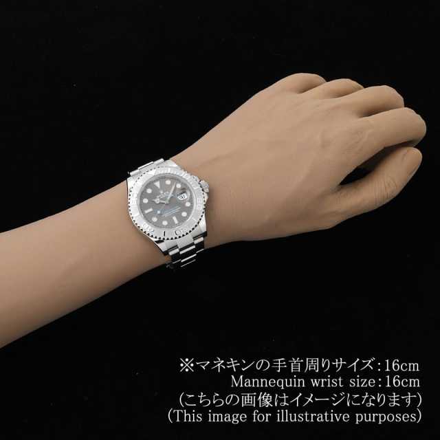 ロレックス ヨットマスター 126622 メンズ 中古
